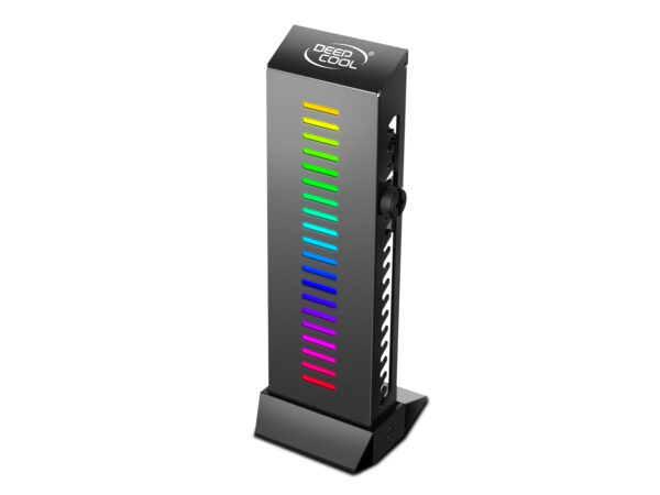 Deepcool | GH-01 A-RGB VGA Holder - Image 4