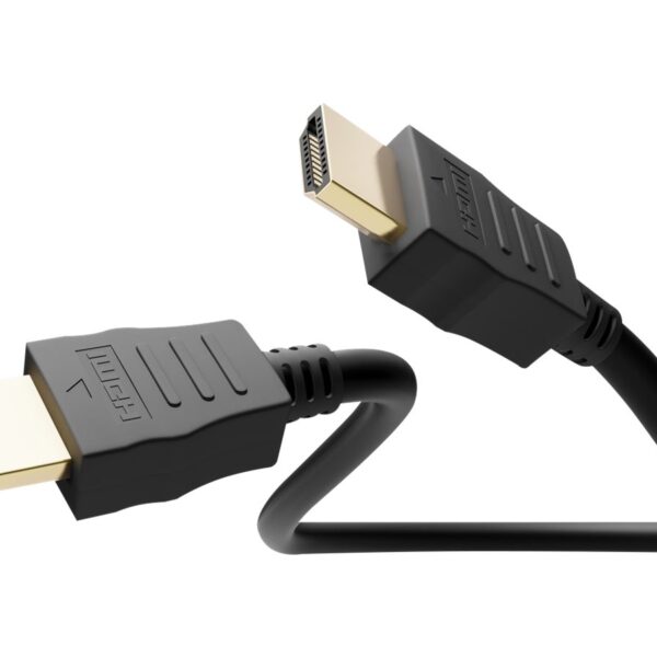 Goobay | Series 2.1 8K | HDMI to HDMI | 1.5 m