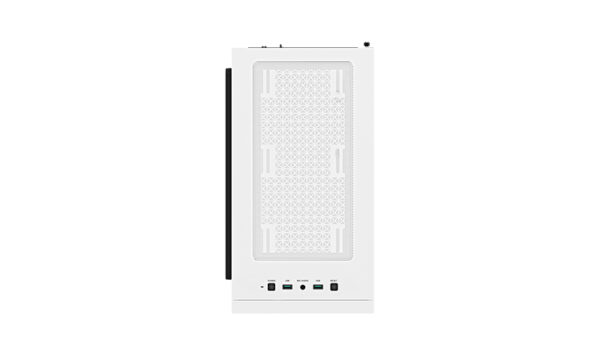 Deepcool | MACUBE 110 WH | White | mATX | ATX PS2 （Length less than 170mm) - Image 5
