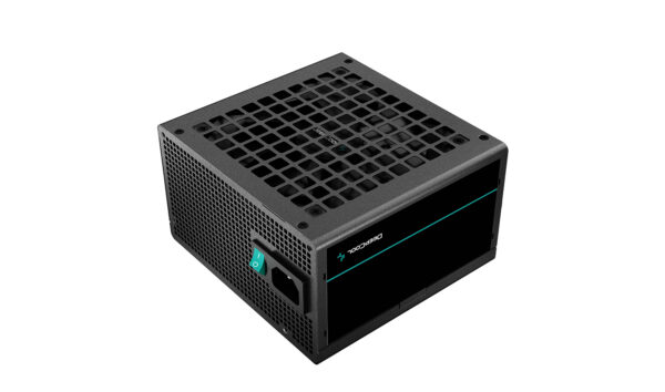 Deepcool | PF600 | 600 W - Image 4