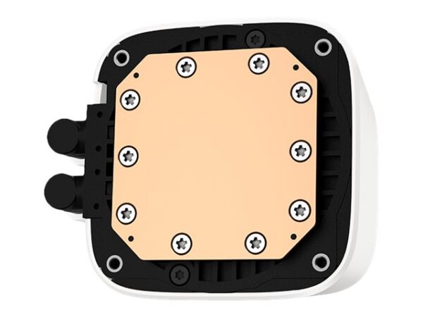 Deepcool | LS520 A-RGB | CPU Liquid Cooler | White | Intel, AMD - Image 12