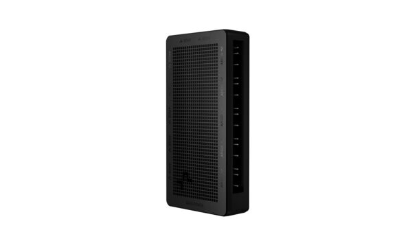 Deepcool | 12-Port Addressable RGB Hub | SC700 | N/A - Image 3
