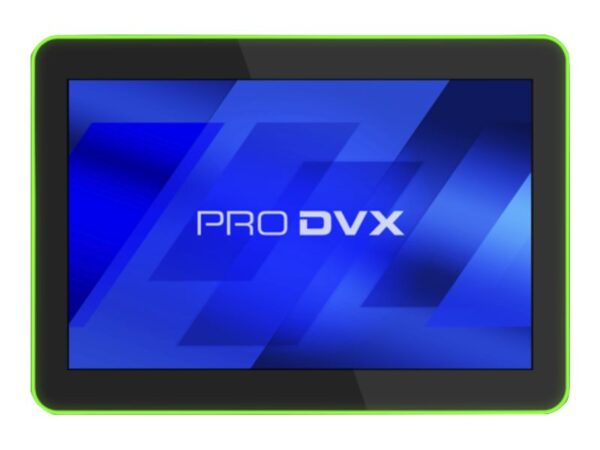 ProDVX | Touch Display PoE | APPC-10SLBe | Yes | 10 " | Landscape/Portrait | 24/7 | Android | Wi-Fi | 500 cd/m² | 160 ° | 160 ° - Image 2