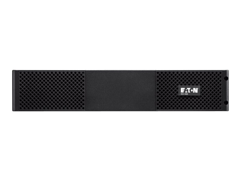 Eaton | UPS | 9SX EBM Rack2U - Image 2