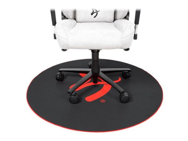 Arozzi ZONA Floor Pad | Red - Image 2