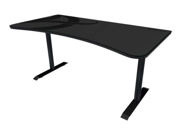 Arozzi | Gaming Desk | Arena | Dark Grey - Image 2