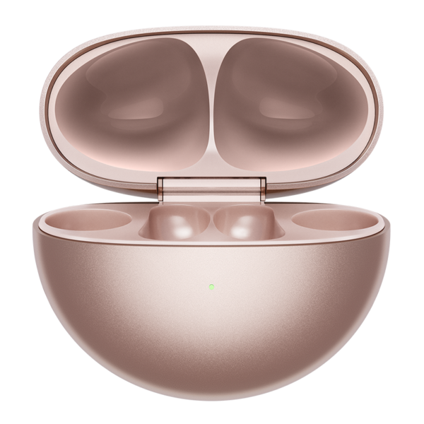 Huawei FreeClip | Built-in microphone | Bluetooth | Rose Gold - Image 3