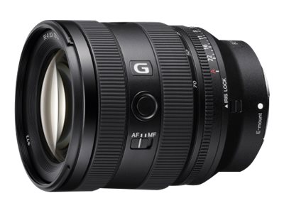 Sony SEL2070G FE 20-70mm F4 G Lens | Sony | F5-6.3 DG DN OS | Sony E-mount - Image 2