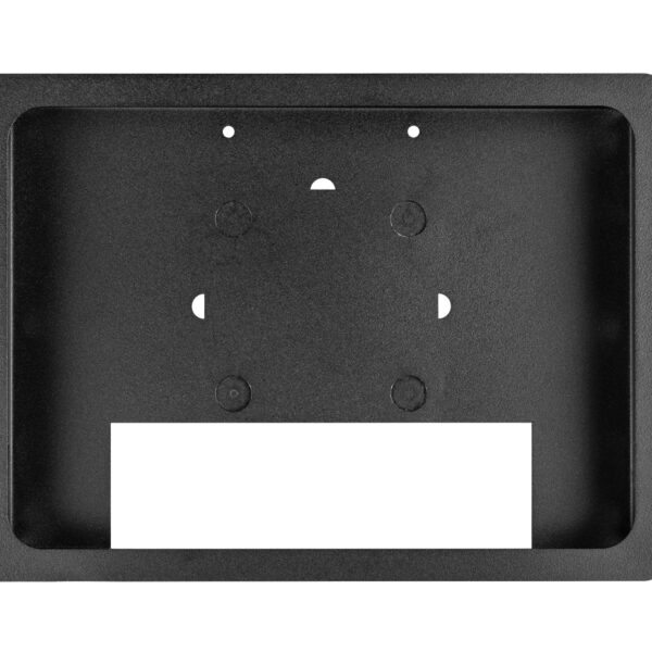 ProDVX 10X/SLB Flushmount Bracket | ProDVX | 10X/SLB | 10 "
