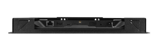 ProDVX 10X/SLB Flushmount Bracket | ProDVX | 10X/SLB | 10 " - Image 3