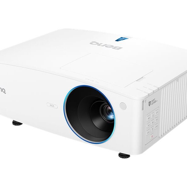 BenQ LX710 Projector, XGA/4000 Lm/1024x768/16:10, 3000000:1, White | Benq