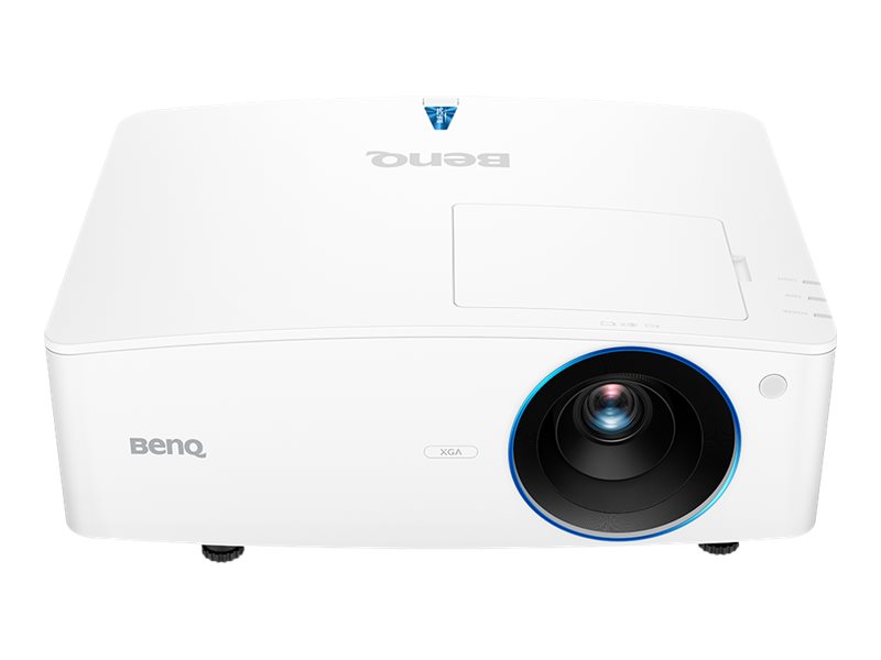 BenQ LX710 Projector, XGA/4000 Lm/1024x768/16:10, 3000000:1, White | Benq - Image 3