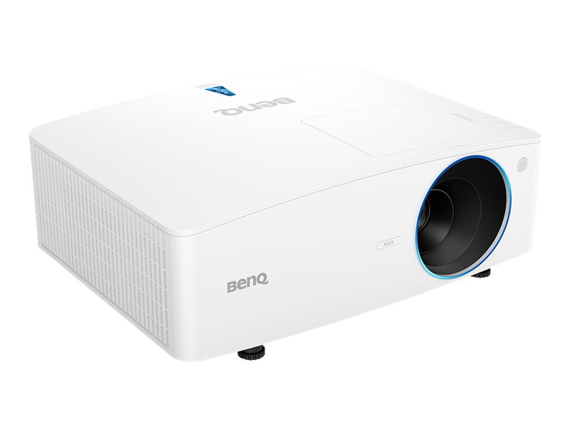 BenQ LX710 Projector, XGA/4000 Lm/1024x768/16:10, 3000000:1, White | Benq - Image 4