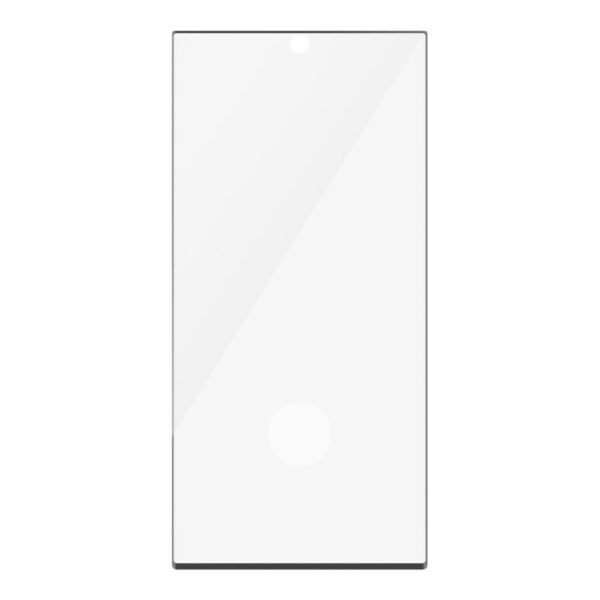 PanzerGlass Screen Protector Samsung Galaxy S23 Ultra, Ultra-Wide Fit W. Easyaligner | PanzerGlass