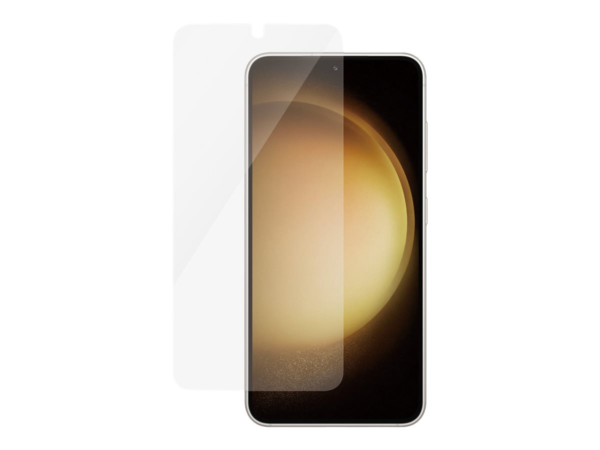 PanzerGlass Samsung Galaxy S23, Ultra-Wide Fit AB | PanzerGlass - Image 3