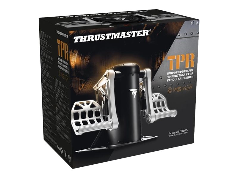 Thrustmaster | TPR Pendular Rudder - Image 10