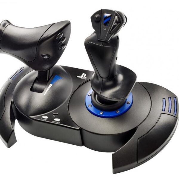 Thrustmaster | Joystick T-Flight Hotas 4 | Black | Joystick
