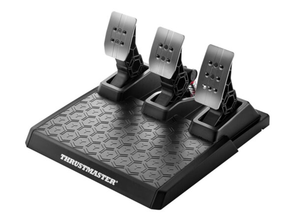 Thrustmaster | Pedals | T-3PM | Black - Image 2