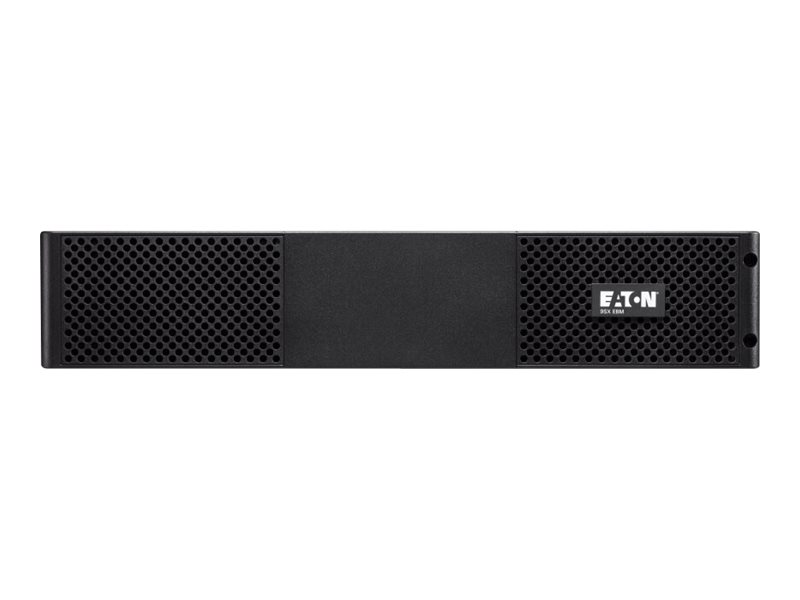 Eaton | UPS | 9SX EBM Rack2U - Image 2