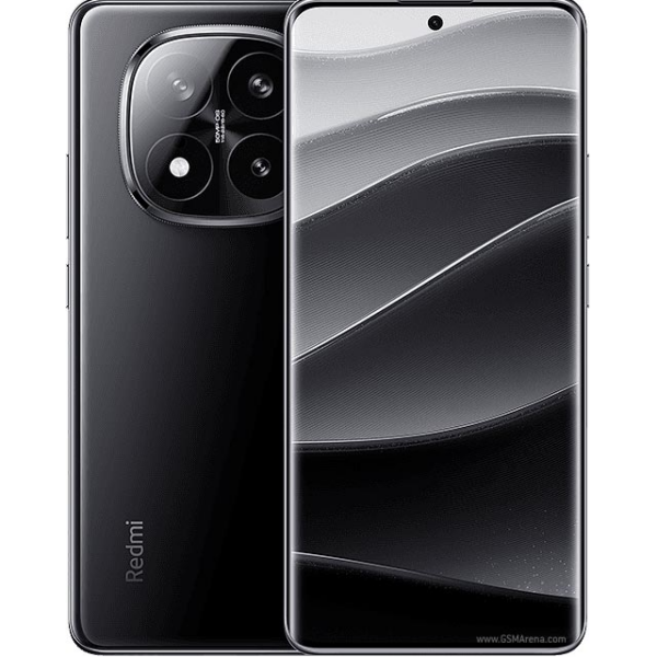 Xiaomi Redmi | Note 14 Pro+ | Midnight Black | 6.67 " | AMOLED | 1220 x 2712 pixels | Qualcomm | Snapdragon | Internal RAM 12 GB | 512 GB | Dual SIM | 5G | Main camera resolution 200+8+2 MP | Secondary camera resolution 20 MP | Android | 14