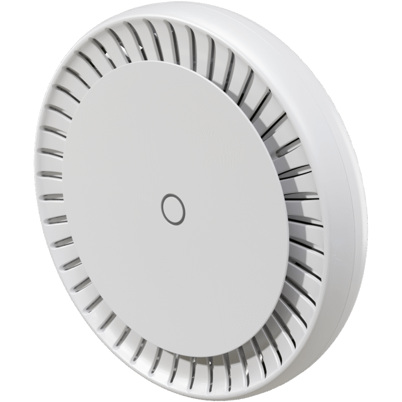 MikroTik cAP LTE12 ax | 802.11ax | 10/100/1000 Mbit/s | Ethernet LAN (RJ-45) ports 2 | Mesh Support No | MU-MiMO Yes | No mobile broadband