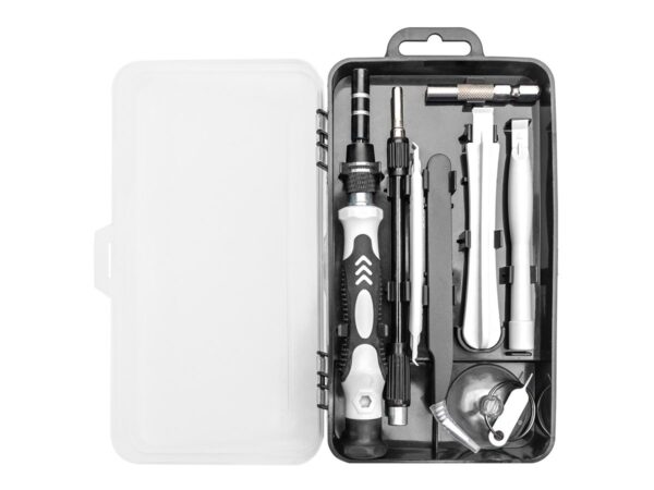 Precision Screwdriver Set 115