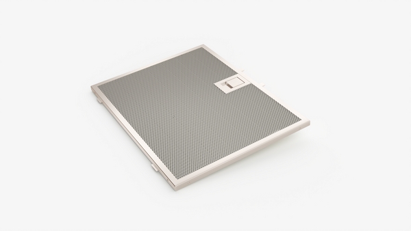 Bosch | Hood | DBB67AM60 Series 6 | Canopy | Energy efficiency class B | Width 59.7 cm | 460 m³/h | Touch control | LED | Black - Image 5