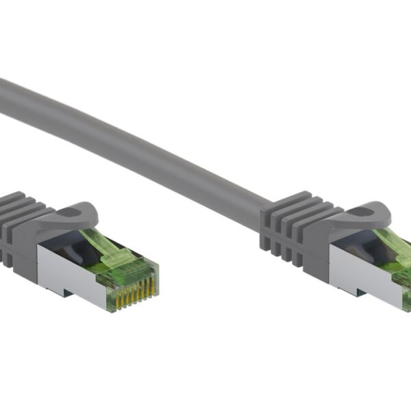 Goobay | GHMT-certified Patch Cable AWG 26 | 61116