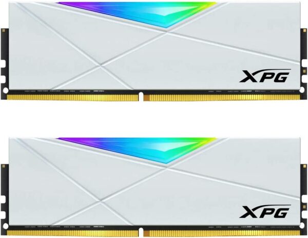ADATA | XPG SPECTRIX D50 | 16 Kit (8GBx2) GB | DDR4 | 3600 MHz | PC/server | Registered No | ECC No
