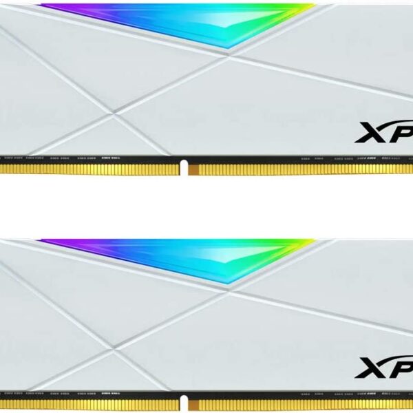 ADATA | XPG SPECTRIX D50 | 16 Kit (8GBx2) GB | DDR4 | 3600 MHz | PC/server | Registered No | ECC No