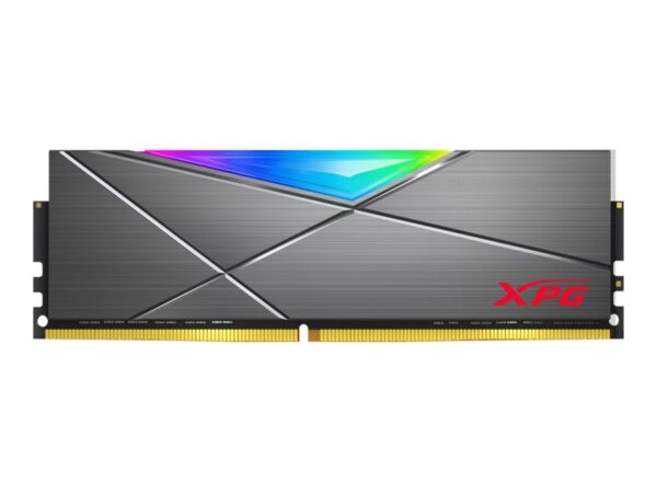 ADATA | XPG SPECTRIX D50 | 16 Kit (8GBx2) GB | DDR4 | 3600 MHz | PC/server | Registered No | ECC No - Image 2