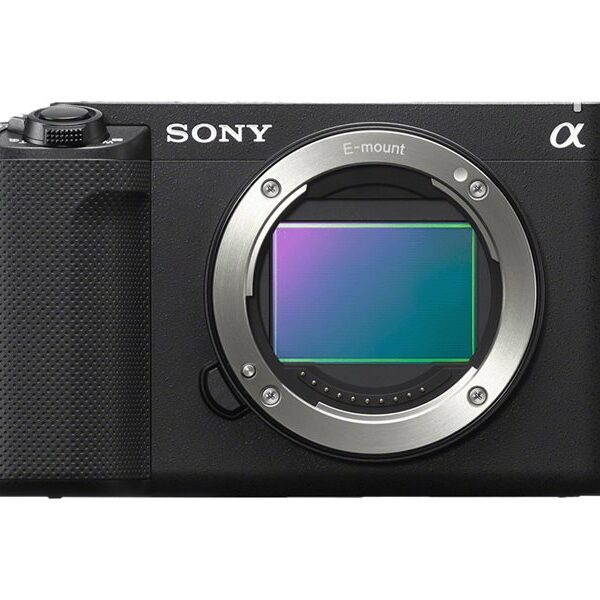 Sony ZV-E1 FF Mirrorless Vlog Camera Body | Sony