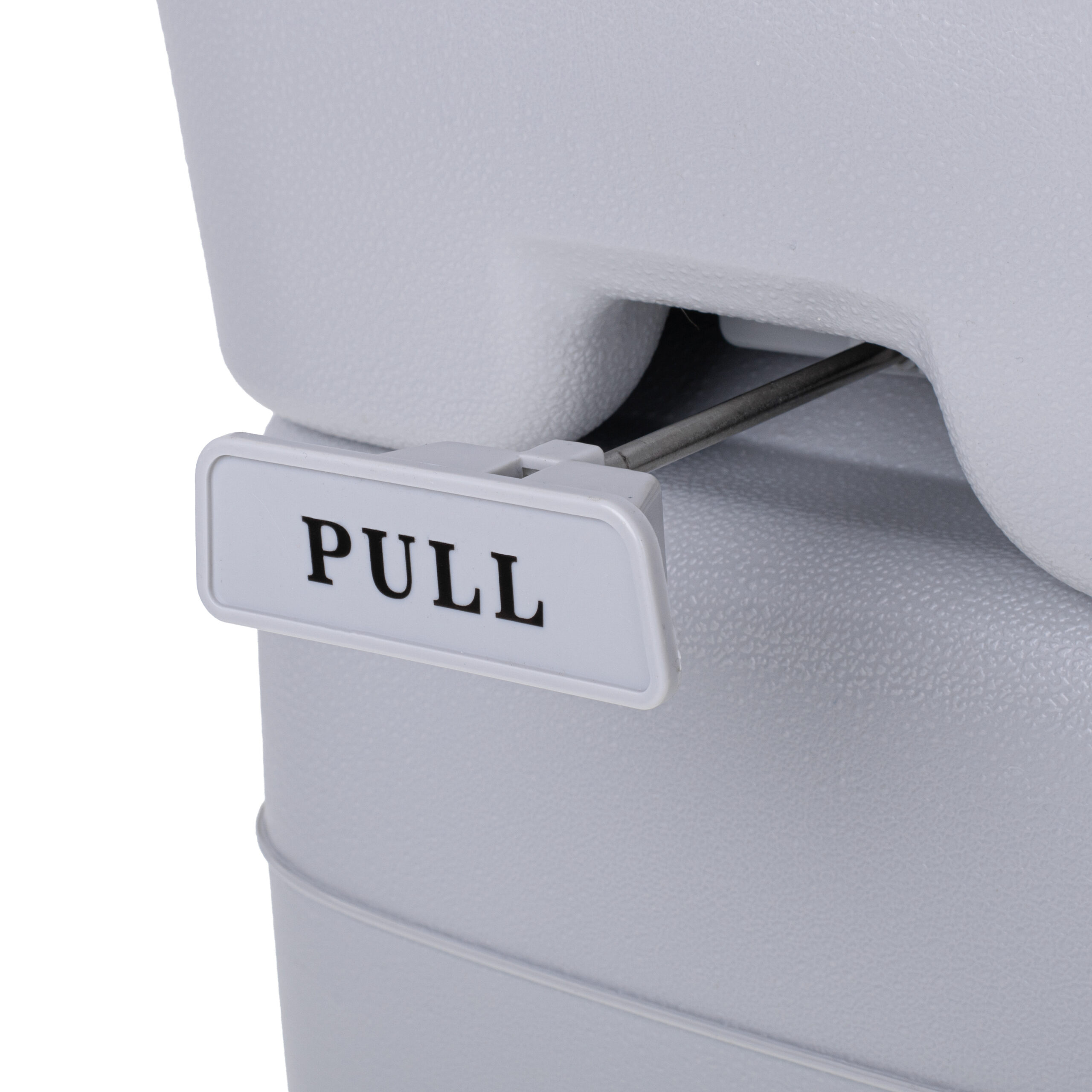 Camry | Portable Toilet | CR 1035 | 20 L - Image 7