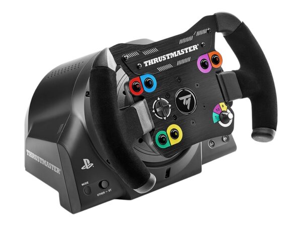 Thrustmaster | Steering Wheel Add-On TM Open | Black - Image 2