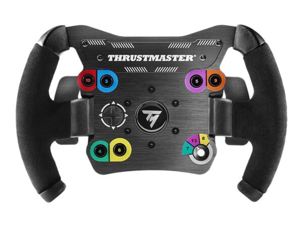 Thrustmaster | Steering Wheel Add-On TM Open | Black - Image 6