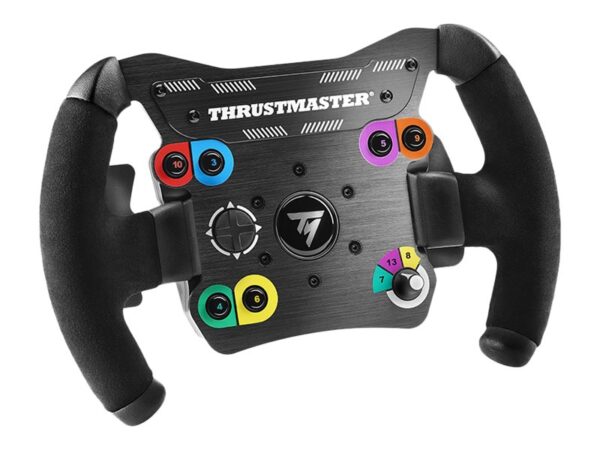Thrustmaster | Steering Wheel Add-On TM Open | Black - Image 7