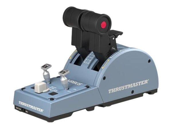 Thrustmaster | Joystick TCA Quadrant Airbus Edition - Image 3