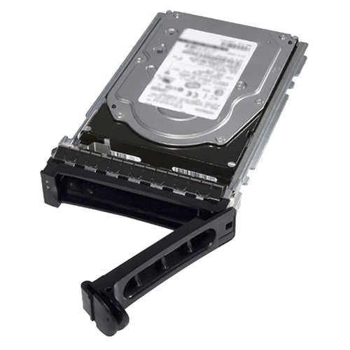 Dell HDD 3.5" / 4TB / 7.2K / NLSAS / 12Gb / 512n / Hot-Plug / 15G | Dell | HDD 3.5" / 4TB / 7.2K / NLSAS / 12Gb / 512n / Hot-Plug / 15G | 7200 RPM | 4000 GB | Hard Drive | Hot-swap