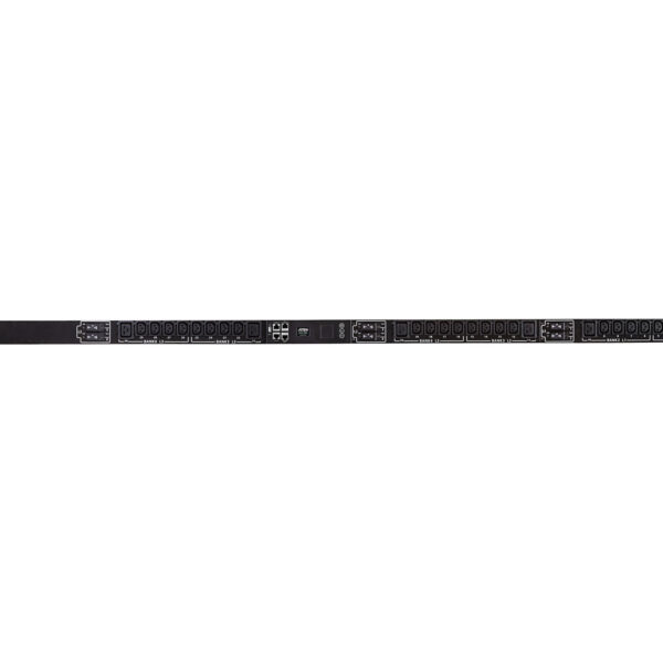 Aten PG96330G 32A 30-Outlet 3PH Metered & Switched PDU | Aten
