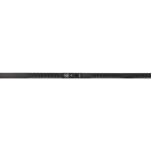 Aten PG96230G 16A 30-Outlet 3PH Metered & Switched PDU | Aten