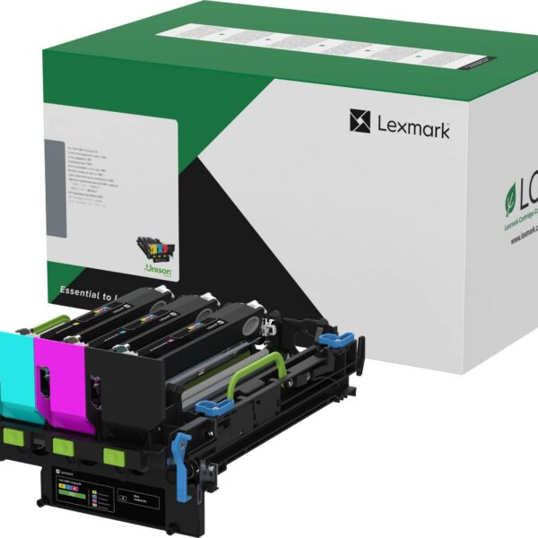 Lexmark 71C0Z50 Imaging Unit | Imaging Unit | Color