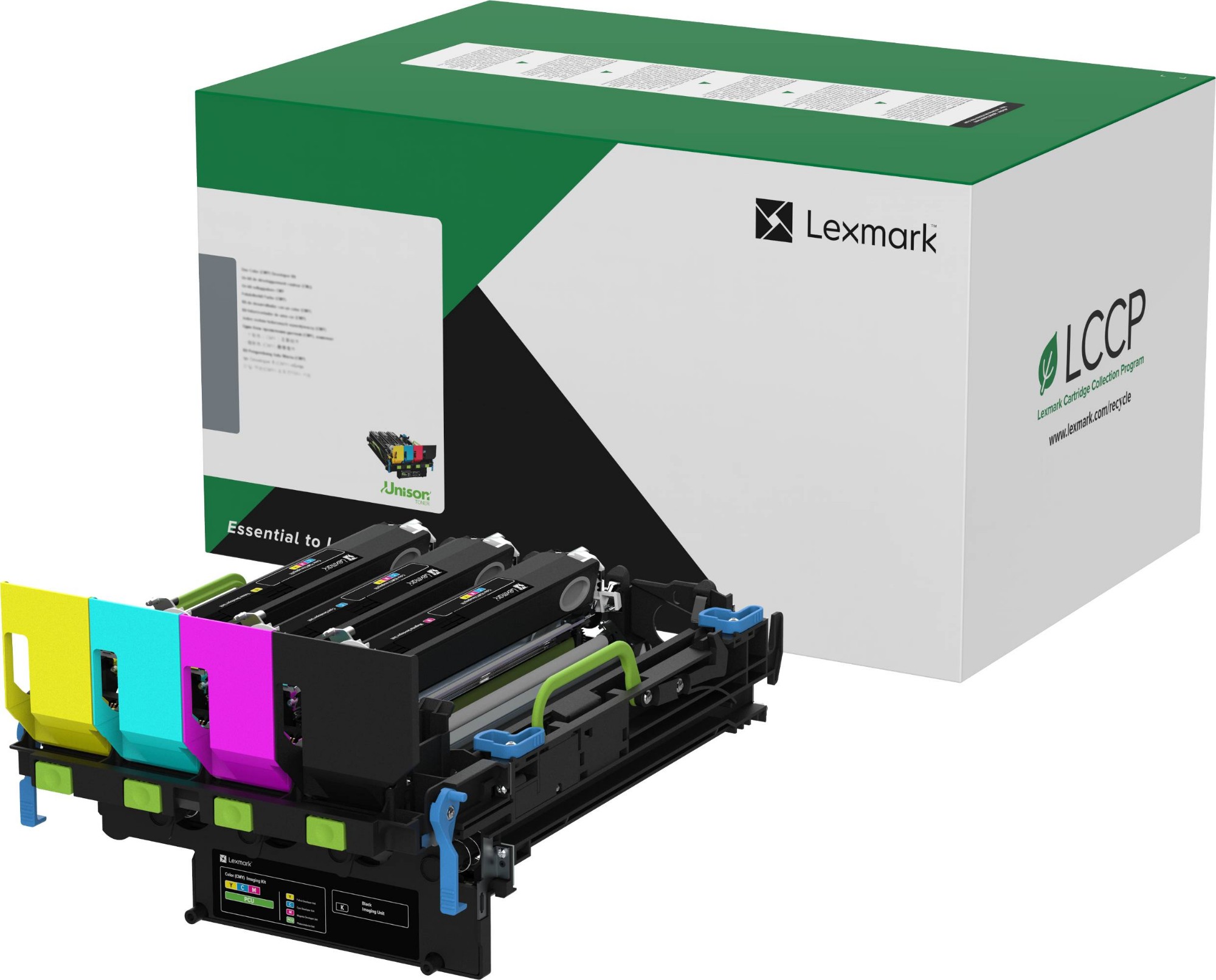 Lexmark 71C0Z50 Imaging Unit | Imaging Unit | Color