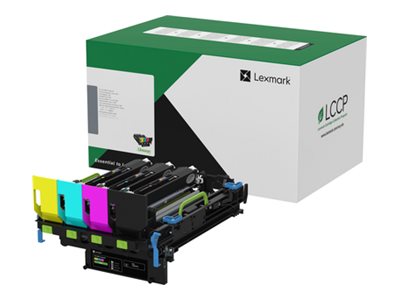 Lexmark 71C0Z50 Imaging Unit | Imaging Unit | Color - Image 2