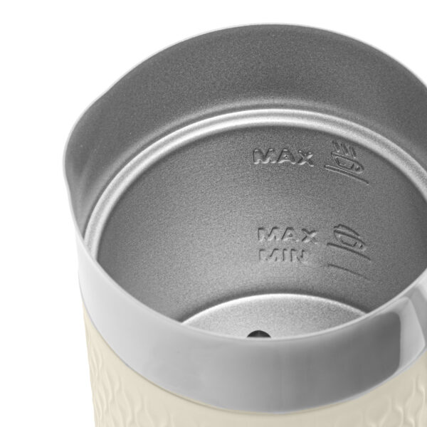 Adler | Milk frother | AD 4495 | 500 W | Milk frother | Cream - Image 8