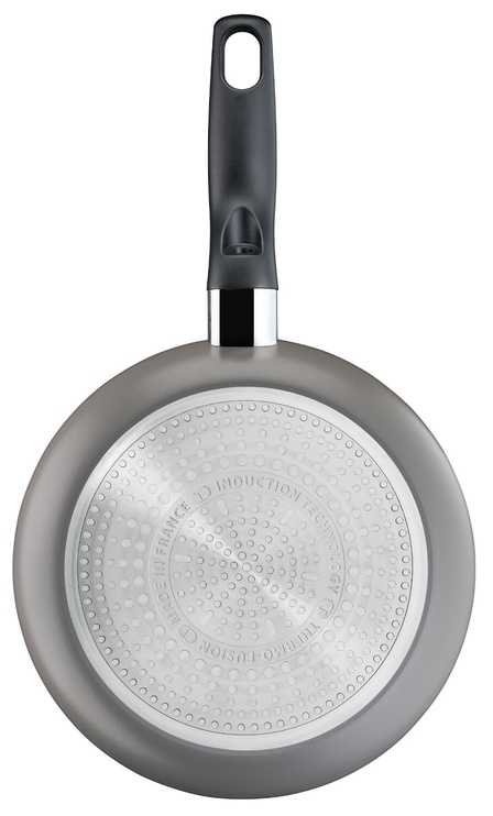 TEFAL | Super Start Pan | C2730453 | Frying | Diameter 24 cm | Suitable for induction hob | Fixed handle - Image 2