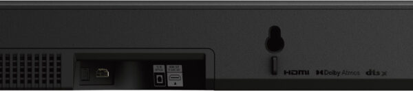 Sony HT-S2000 3.1ch Dolby Atmos DTS:X Soundbar | Sony | 3.1ch Dolby Atmos DTS:X Soundbar | HT-S2000 | Bluetooth | Speakers | Wi-Fi - Image 5
