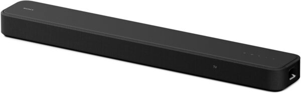 Sony HT-S2000 3.1ch Dolby Atmos DTS:X Soundbar | Sony | 3.1ch Dolby Atmos DTS:X Soundbar | HT-S2000 | Bluetooth | Speakers | Wi-Fi - Image 3