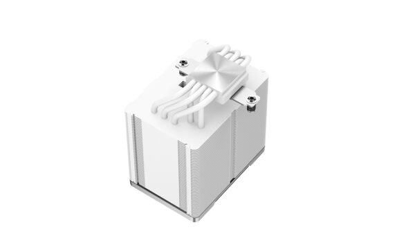 Deepcool | AK500 WH | White | Intel, AMD | CPU Air Cooler - Image 9
