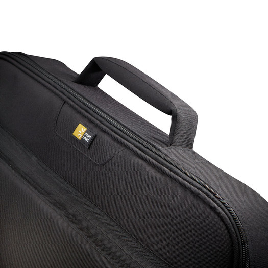 Case Logic | VNCI217 | Fits up to size 17.3 " | Messenger - Briefcase | Black | Shoulder strap - Image 19