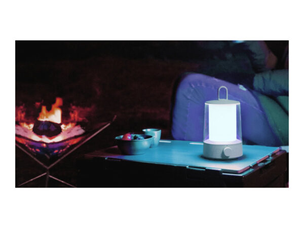 Xiaomi | Lantern | Multi-function Camping Lantern | 6-230 lm - Image 3
